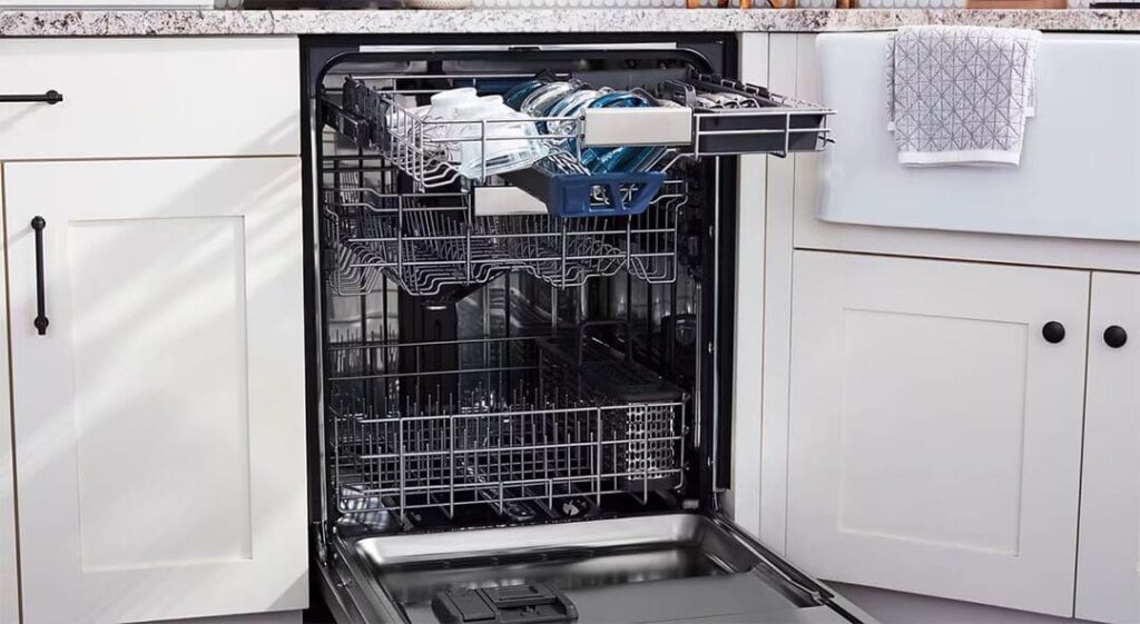 Tiêu chí chọn mua máy rửa bát loại nào tốt