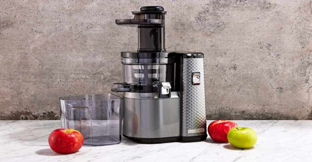 Ưu điểm của việc chọn sửa máy ép trái cây tại quận 9 ở Suadientu.vn
