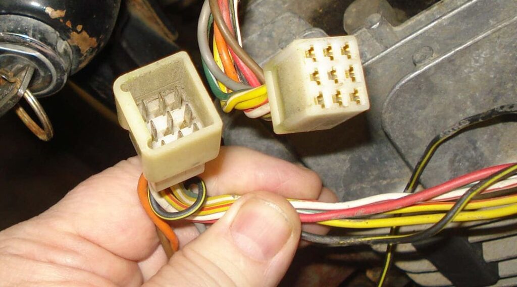 Xử lý Pin xe điện cân bằng bị hỏng cũ như thế nào