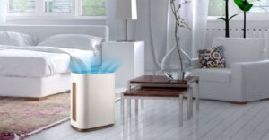 Lưu ý khi lựa chọn và sử dụng máy lọc không khí