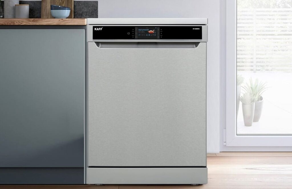 Lưu ý quan trọng khi lắp đặt và sử dụng nước nóng cho máy rửa bát