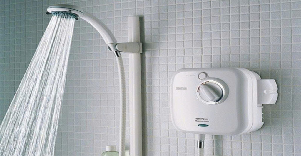 Máy nước nóng gián tiếp là gì