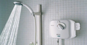 Máy nước nóng gián tiếp là gì