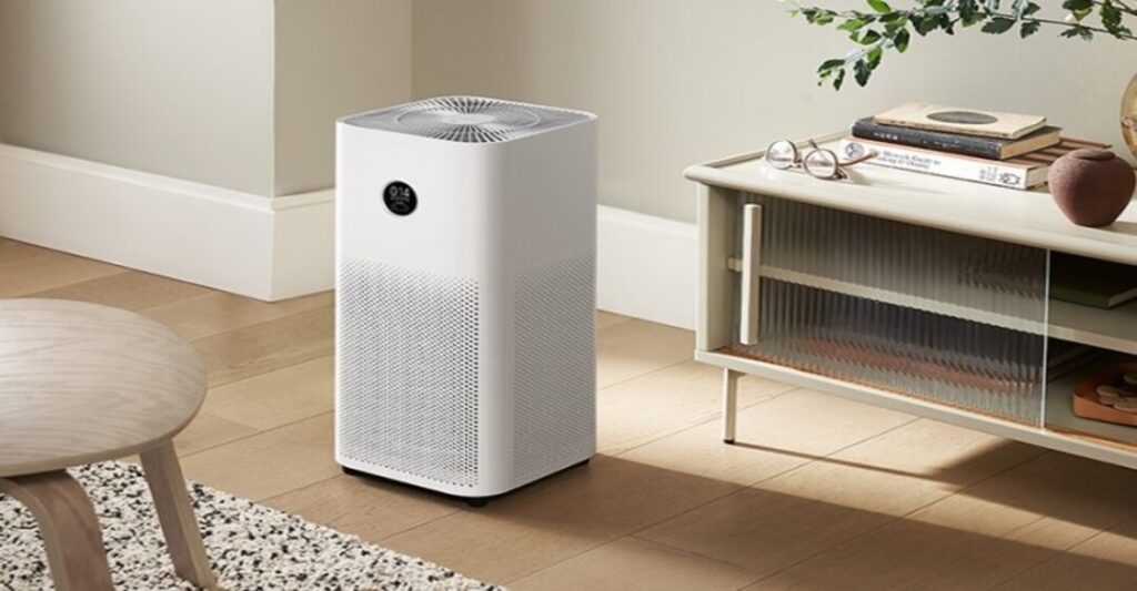 Một số model máy lọc không khí tiết kiệm điện phổ biến
