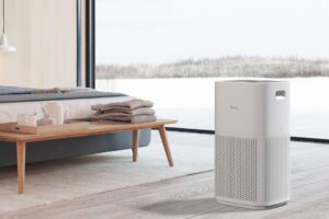 So sánh các thương hiệu máy lọc không khí phổ biến