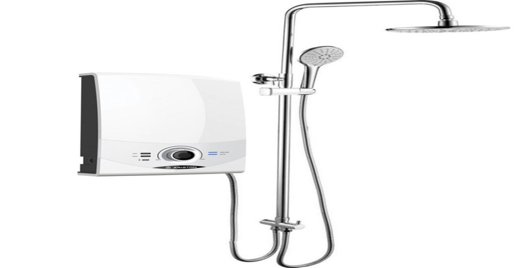 Ưu và nhược điểm khi lắp máy nước nóng trong nhà