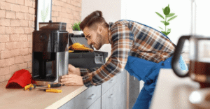 Bao lâu nên bảo dưỡng máy pha cà phê một lần