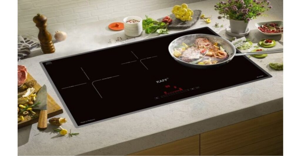 Bếp từ vẫn chạy nhưng không nóng và lưu ý khi sử dụng