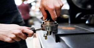 Các lỗi thường gặp ở máy pha cà phê