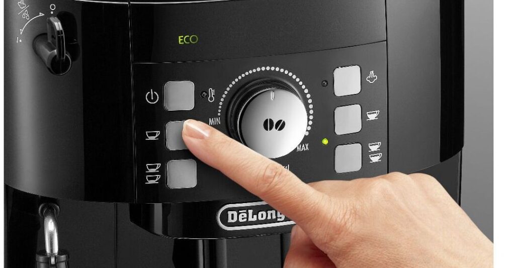 Các lỗi thường gặp ở máy pha cà phê và nguyên nhân phổ biến