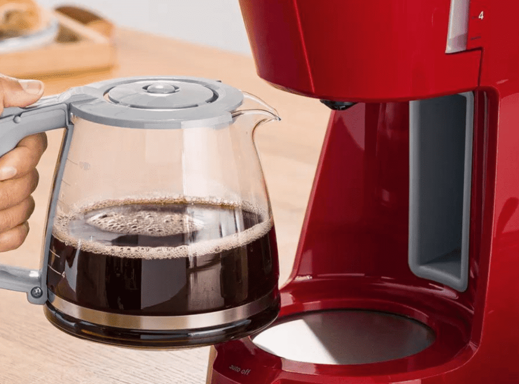 Các yếu tố của nước ảnh hưởng đến chất lượng cà phê