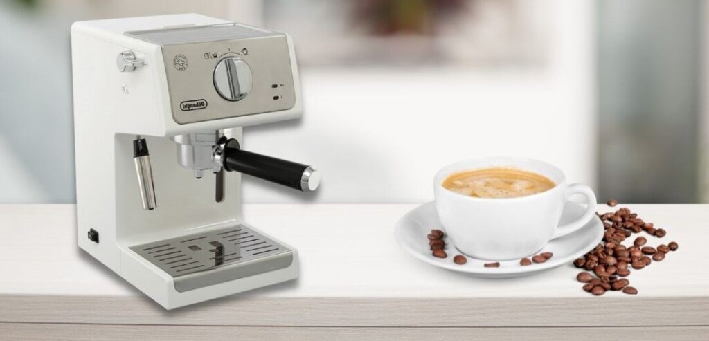 Cách Khắc Phục Lỗi Máy Pha cafe Không Lên Áp Suất