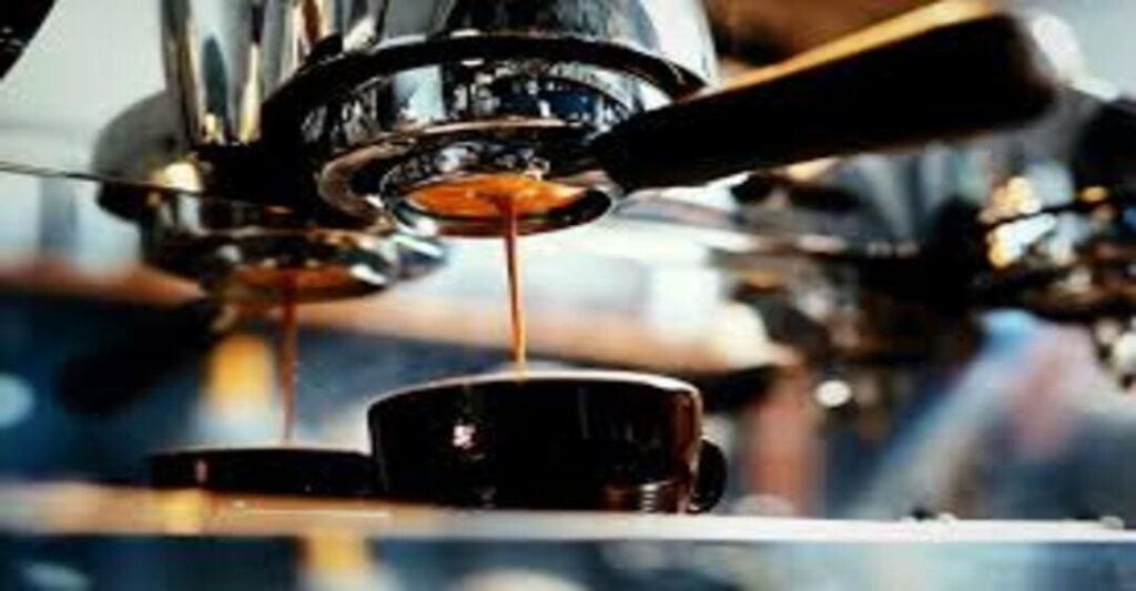 Cách khắc phục tiếng ồn của máy pha cà phê