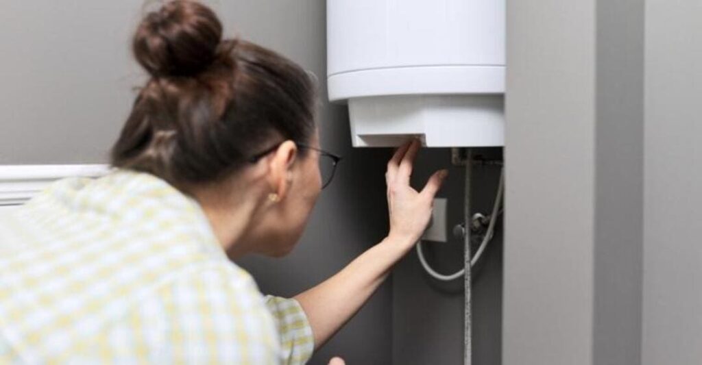 Cách kiểm tra lỗi E2 tại nhà