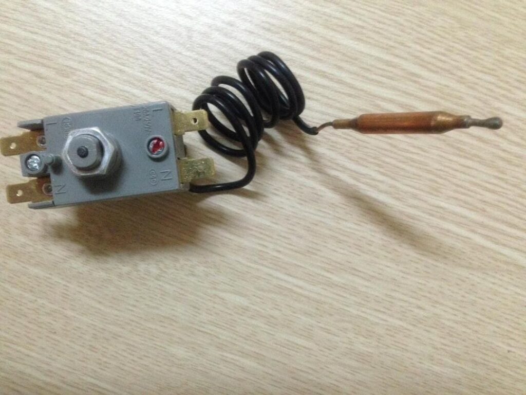 Cách phòng tránh cháy nổ máy nước nóng hiệu quả