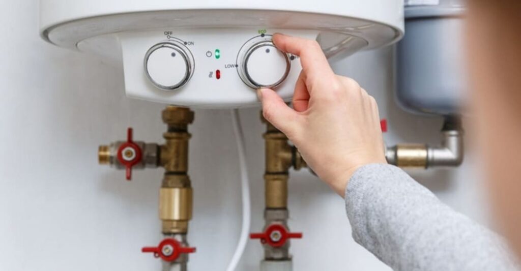 Cách sử dụng an toàn cho từng loại máy nước nóng