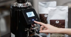 Hướng dẫn sửa máy pha cà phê