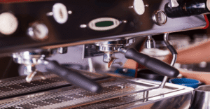 Hướng dẫn thay van máy pha cà phê.