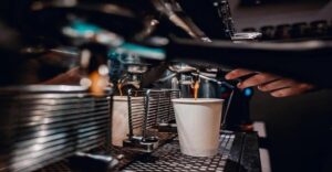 Lưu ý khi lựa chọn đơn vị sửa máy pha cà phê