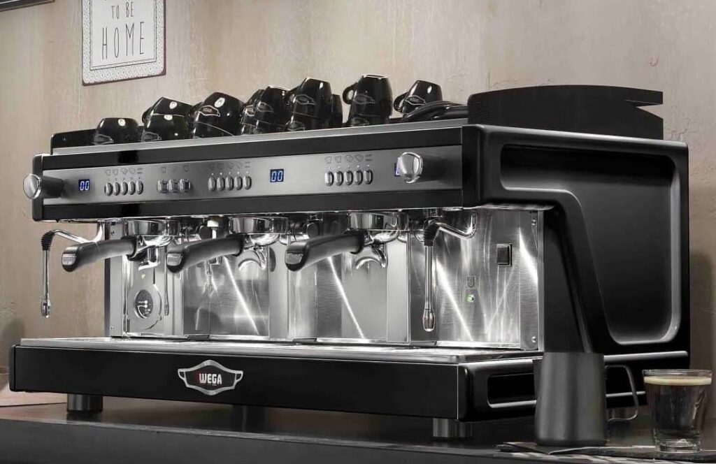 Lưu ý khi lựa chọn và thay thế linh kiện máy pha cà phê
