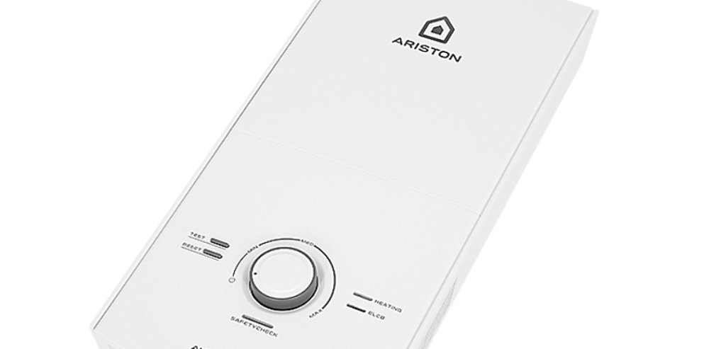 Máy nước nóng Ariston không nóng