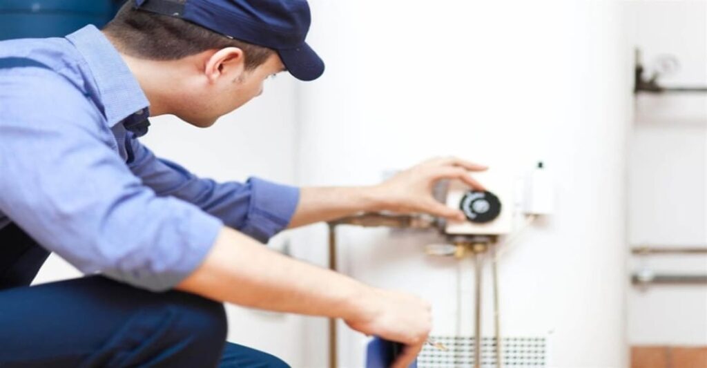 Mẹo bảo dưỡng định kỳ & tiết kiệm điện cho máy nước nóng