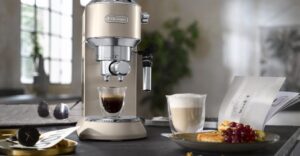 Mẹo chọn máy và hạt cà phê để tránh lỗi không xay được