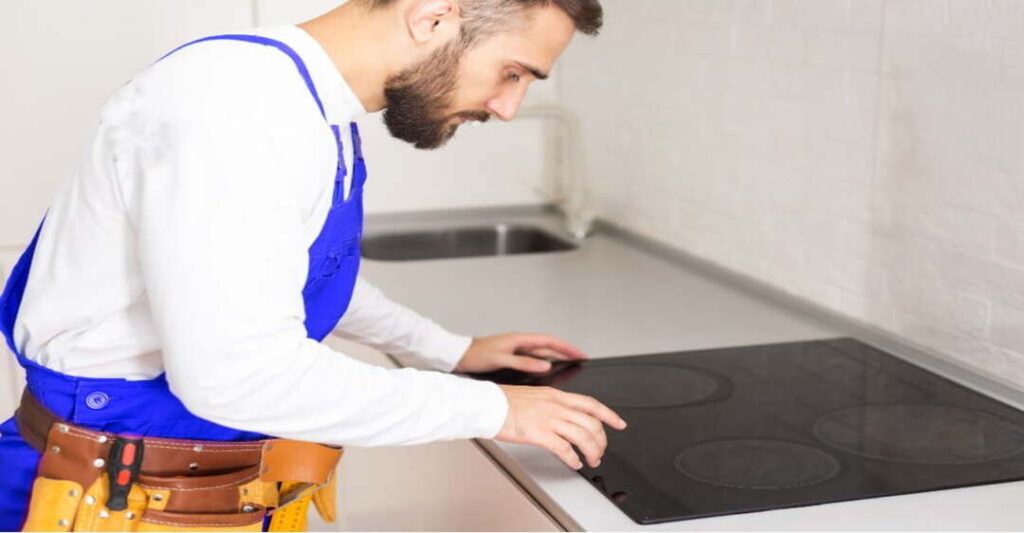 Mẹo sử dụng bếp từ để tránh tình trạng nóng yếu