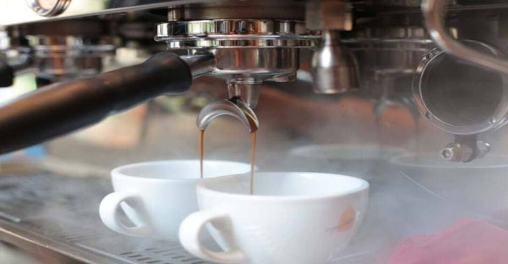 Nhiệt độ nước lý tưởng cho từng phương pháp pha chế