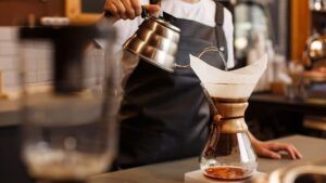 Tiêu chí chọn đơn vị sửa máy pha cà phê uy tín