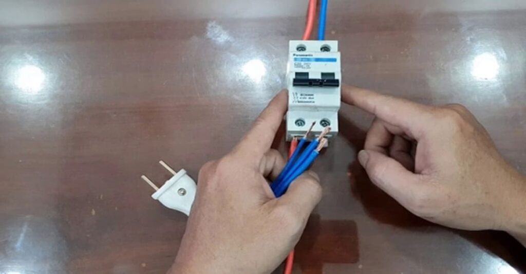 Tiêu chí lựa chọn aptomat phù hợp