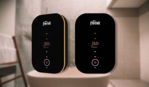 bộ ổn định nhiệt tbst máy nước nóng là gì