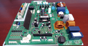 Nguyên nhân khiến board mạch máy nước nóng hư hỏng