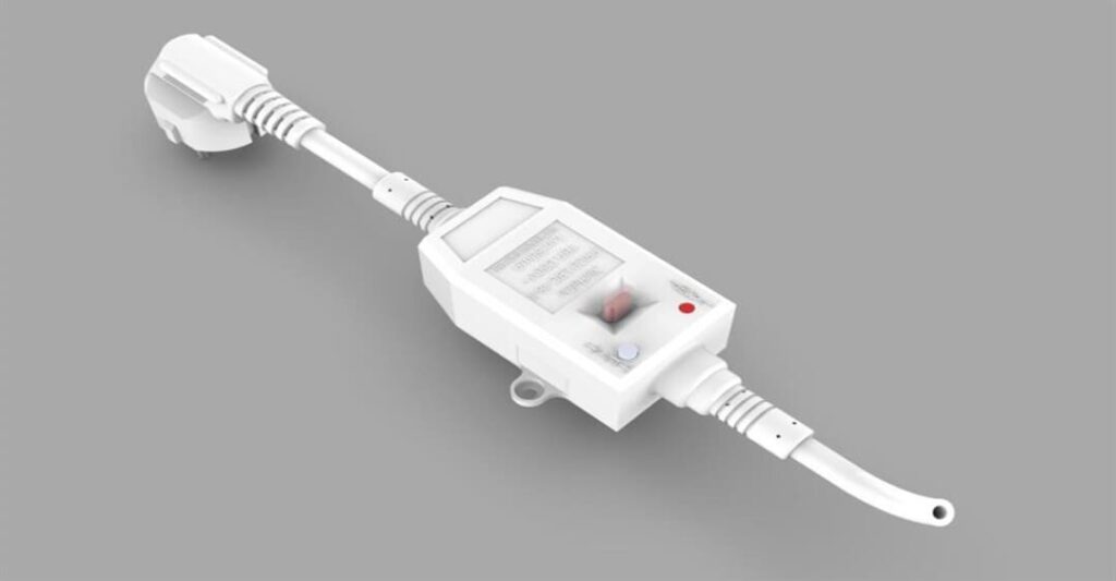 cách thay cảm biến nhiệt độ máy nước nóng