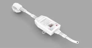 cách thay cảm biến nhiệt độ máy nước nóng
