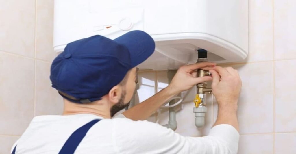 Dụng cụ cần chuẩn bị trước khi thay van an toàn