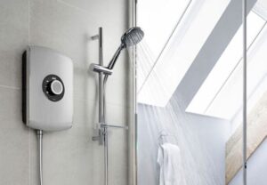 máy nước nóng không tự ngắt