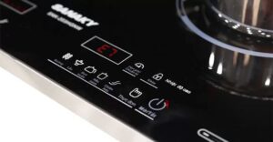 Lỗi E7 bếp từ