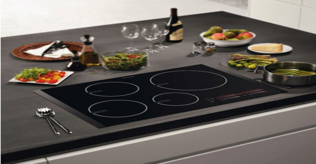 Cách kiểm tra mạch bếp từ an toàn và chính xác