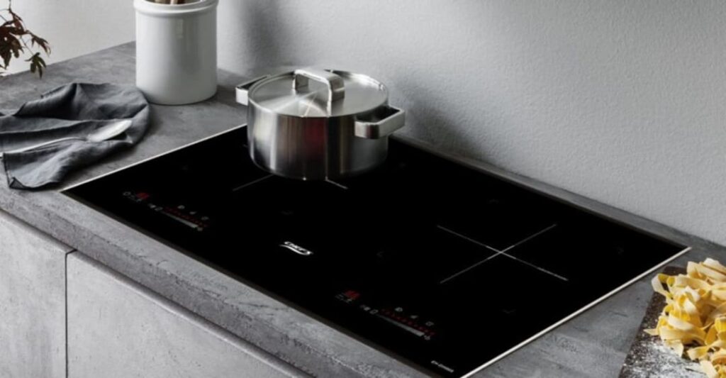 Cách khắc phục bếp từ quá nhiệt đơn giản tại nhà