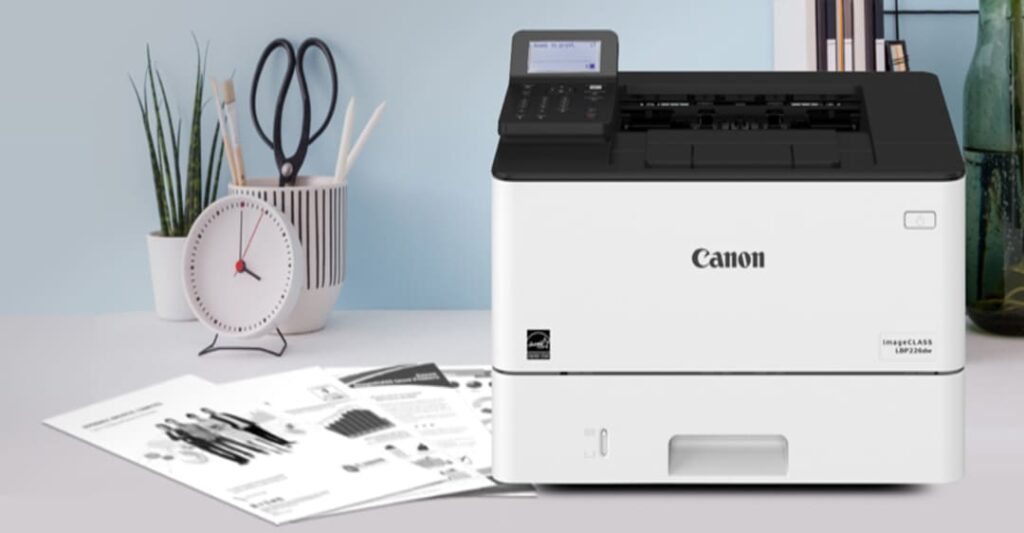 Cách khắc phục lỗi máy in không nhận hộp mực