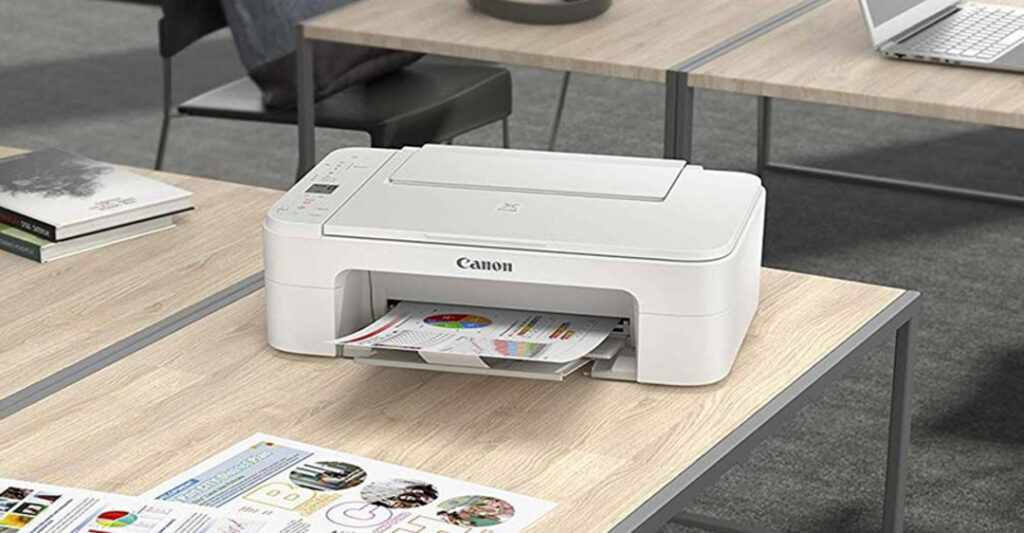 Cách khắc phục lỗi máy in nháy đèn vàng liên tục