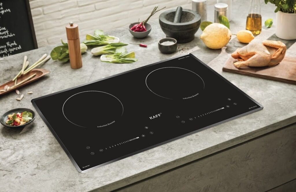 Cách kiểm tra và khắc phục bếp từ hỏng mạch