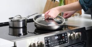 Cách sửa bếp từ tại nhà