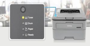 Hướng dẫn reset máy in theo từng thương hiệu