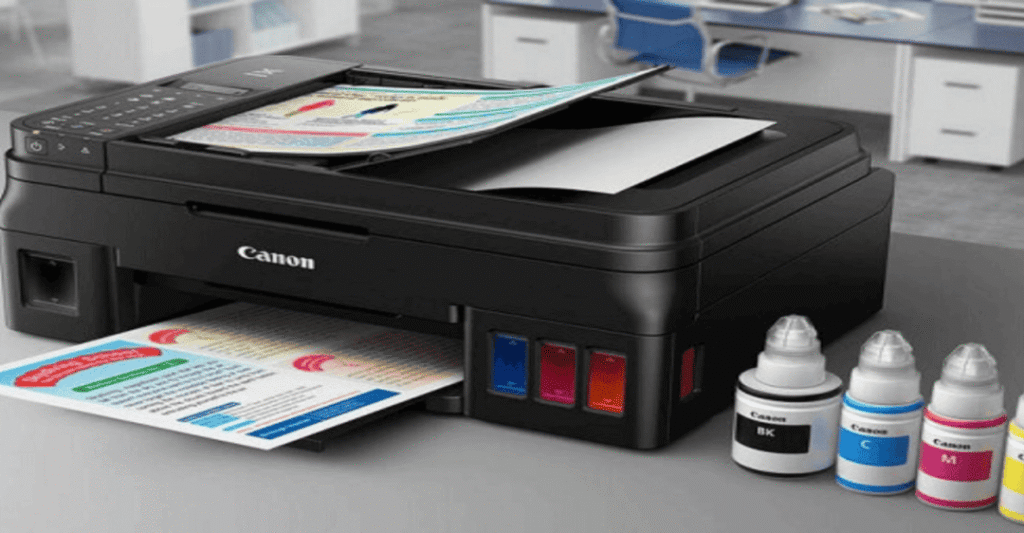 Khi nào cần gọi dịch vụ sửa chữa máy in chuyên nghiệp