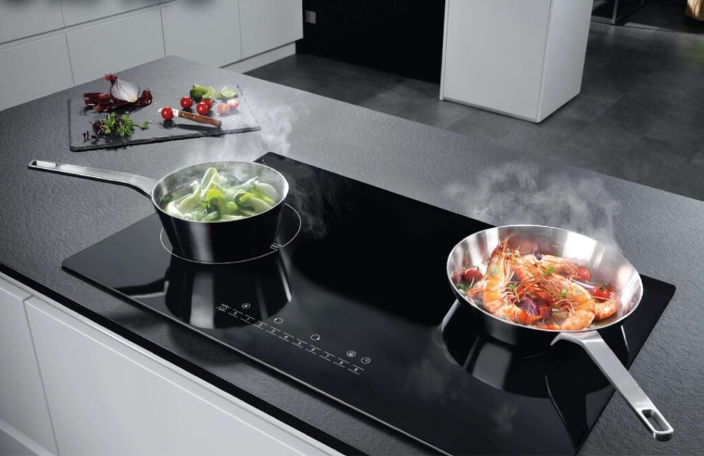 Những lưu ý quan trọng khi sử dụng bếp từ an toàn và hiệu quả