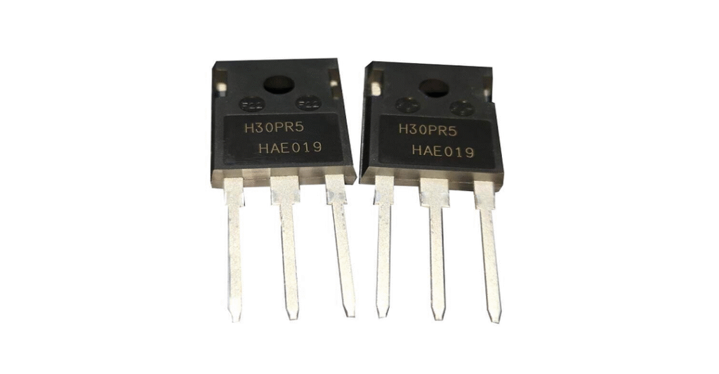 Mẹo bảo quản bếp từ để tránh hỏng IC