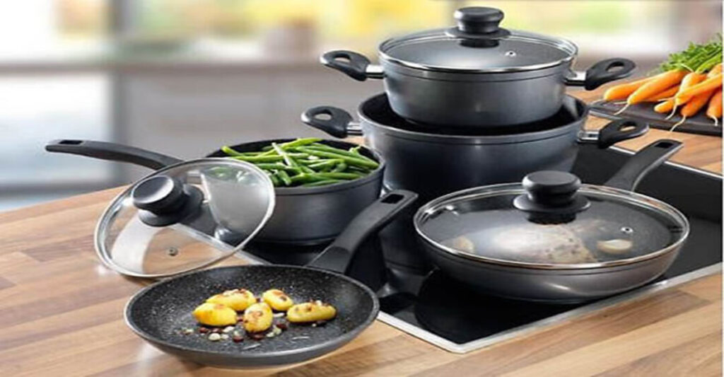 Mẹo bảo quản và vệ sinh bếp từ để tăng độ bền