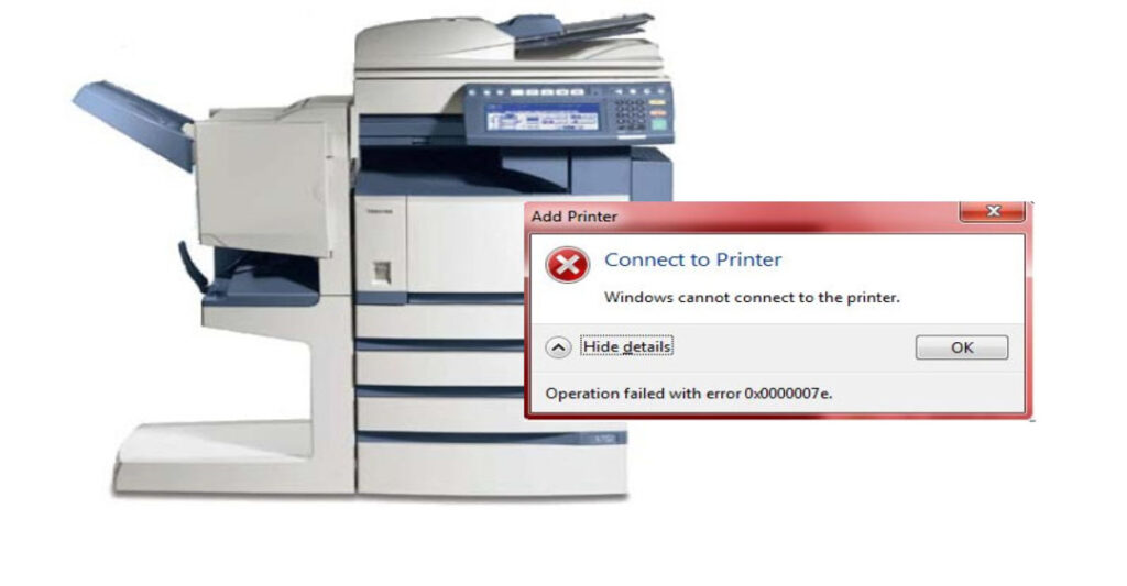 Mẹo phòng tránh lỗi máy in không kết nối trong tương lai
